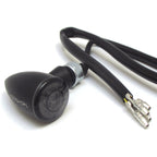 LED Blinker APOLLO BULLET mit Rücklicht und Bremslicht