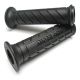 Griffgummi Paar Progress-Line Super Grip Schwarz, Ø Innen 21/23 mm, Länge 130 mm