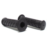 Quad Griffe Paar Progress-Line Super Grip Schwarz, Ø Innen 20 mm, Länge 123 mm