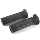 Lenkergriffe FAST, Grau, 7/8 Zoll (22,2 mm), 120 mm