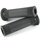 Lenkergriffe FAST, Grau, 7/8 Zoll (22,2 mm), 120 mm