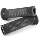 Lenkergriffe FAST, grau, 7/8 Zoll (22,2 mm), 120 mm