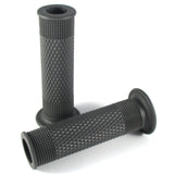 Lenkergriffe FAST, Grau, 7/8 Zoll (22,2 mm), 120 mm