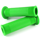 Lenkergriffe FAST, Neongrün, 7/8 Zoll (22,2 mm), 120 mm