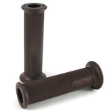 Lenkergriffe Daytona GGD-BASE, Braun, 7/8 Zoll (22,2 mm), 125 mm