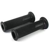 Lenkergriffe Daytona GGD-BASE, Schwarz, 7/8 Zoll (22,2 mm), 125 mm