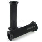 Lenkergriffe Daytona GGD-BASE, schwarz, 7/8 Zoll (22,2 mm), 125 mm