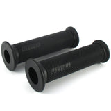 Lenkergriffe Daytona GGD-BASE, Schwarz, 7/8 Zoll (22,2 mm), 125 mm