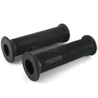Lenkergriffe Daytona GGD-BASE, schwarz, 7/8 Zoll (22,2 mm), 125 mm