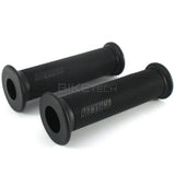 Lenkergriffe Daytona GGD-BASE, schwarz, 7/8 Zoll (22,2 mm), 125 mm