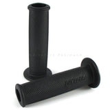 Lenkergriffe Daytona GGD-DELTA, schwarz, 7/8 Zoll (22,2 mm), 125 mm