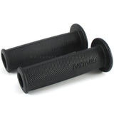 Lenkergriffe Daytona GGD-DELTA, schwarz, 7/8 Zoll (22,2 mm), 125 mm