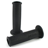 Lenkergriffe Daytona GGD-DELTA, Schwarz, 7/8 Zoll (22,2 mm), 125 mm
