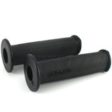 Lenkergriffe Daytona GGD-DELTA, schwarz, 7/8 Zoll (22,2 mm), 125 mm