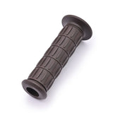 Lenkergriffe DAYTONA GGD-CLASSIC, Braun, 7/8 Zoll (22,2 mm), 122 mm