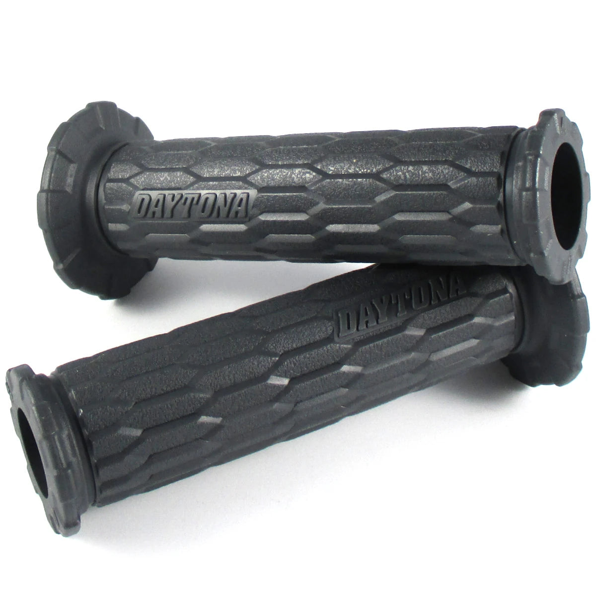Griffgummi Paar Daytona GGD-AMI, Ø Innen 21/23 mm, Länge 125 mm
