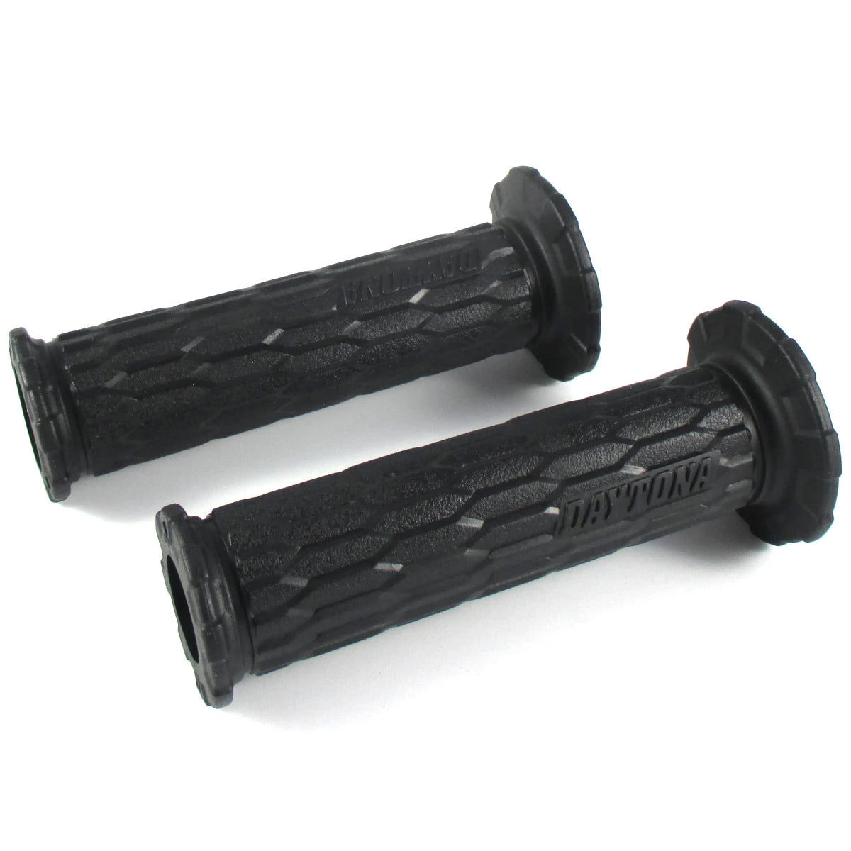 Griffgummi Paar Daytona GGD-AMI, Ø Innen 21/23 mm, Länge 125 mm