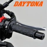 Griffgummi Paar Daytona GGD-AMI, Ø Innen 21/23 mm, Länge 125 mm