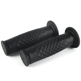 Griffgummi Paar Daytona GGDI-ARC3 1" Schwarz, Ø Innen 24/27 mm, Länge 125 mm