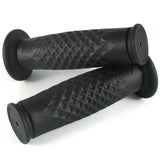 Griffgummi Paar Daytona GGDI-ARC3 1" Schwarz, Ø Innen 24/27 mm, Länge 125 mm