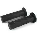 Lenkergriffe GGDI-OCTA, 1 Zoll (25,4 mm), 125 mm, schwarz