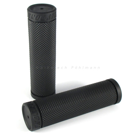 Lenkergriffe GGDI-BASE, 1 Zoll (25,4 mm), 125 mm, schwarz