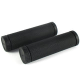 Griffgummi Paar Daytona GGDI-BASE 1" Schwarz, Ø Innen 24/27 mm, Länge 125 mm