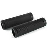 Griffgummi Paar Daytona GGDI-BASE 1" Schwarz, Ø Innen 24/27 mm, Länge 125 mm