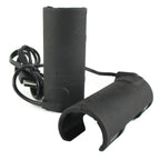 Heizklemmschalen X-CLAWS, für 7/8 Zoll Griffe