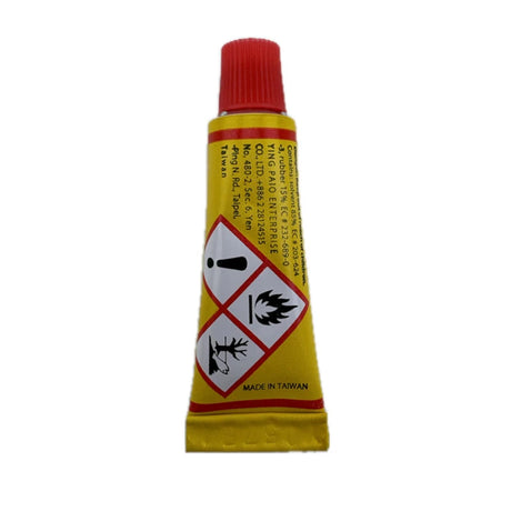 Griffkleber für Motorrad Gummigriffe