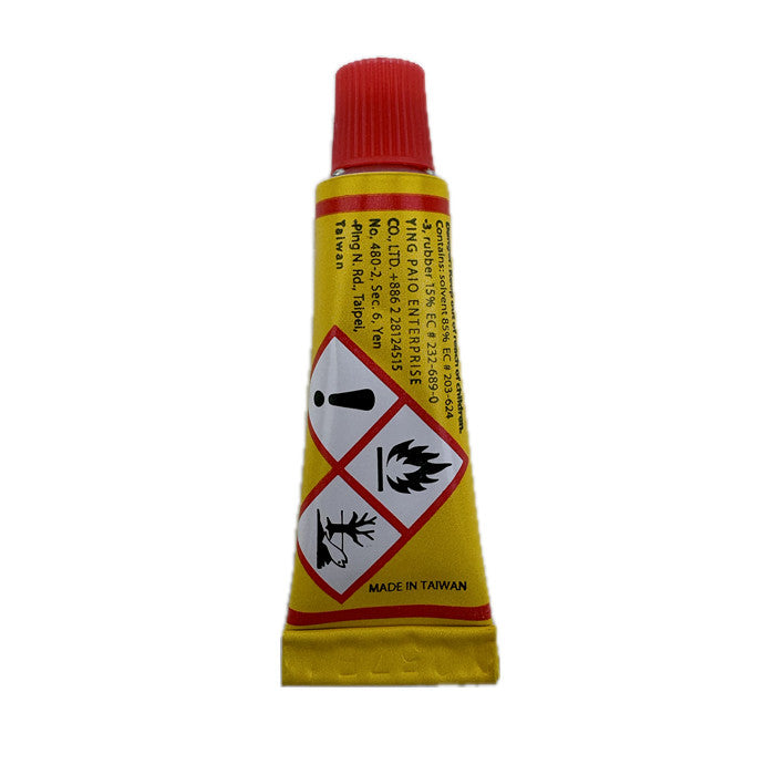 Griffkleber für Motorrad Gummigriffe