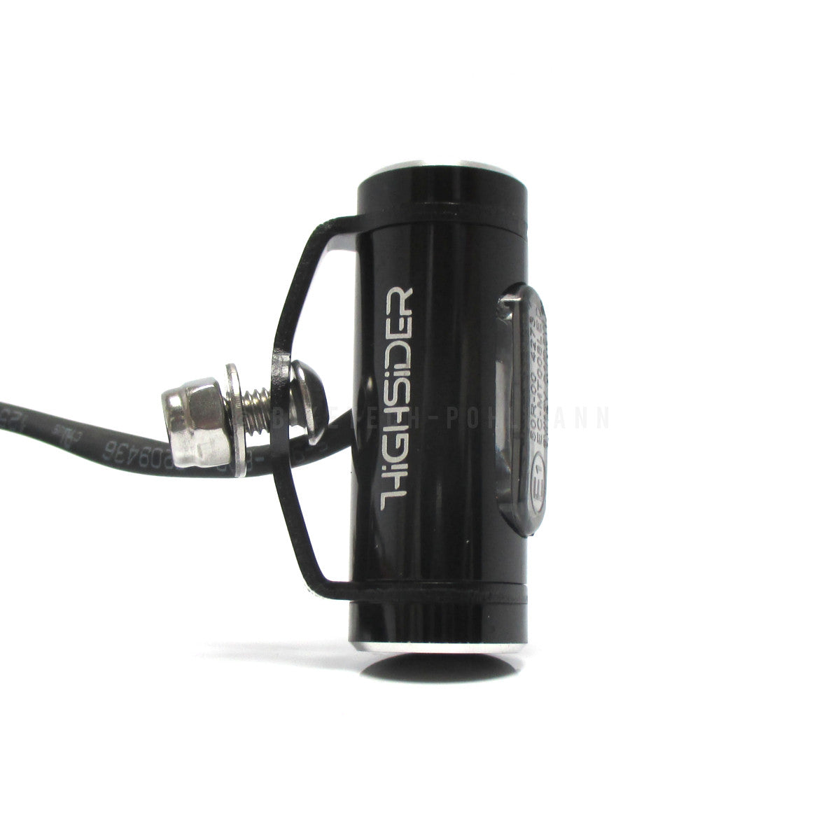 LED Rücklicht CONERO T1