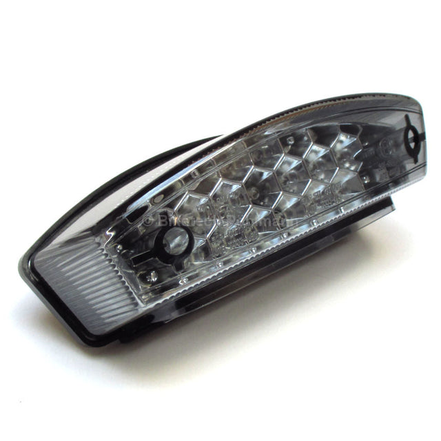 LED Rücklicht Highsider Smart, Getönt, für Ducati Monster Modelle