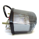 LED Rücklicht Highsider Smart, Getönt, für Ducati Monster Modelle