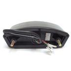 LED Rücklicht für Ducati Monster 1000 600 620 695 750 800 S4 R RS, getönt