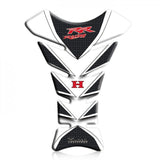 Tankpad Keiti THD-206C Honda RR Racing
