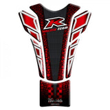 Tankpad Keiti TYM-310R Yamaha R Racing Team