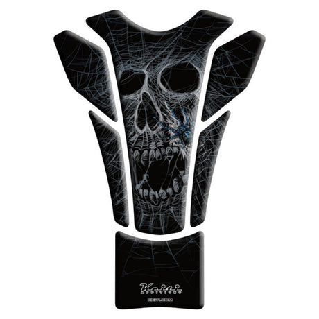 Tankpad Keiti KT-8470 Skull