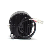 LED Tagfahrlicht Set RUND