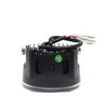 LED Tagfahrlicht Set RUND