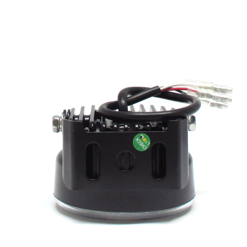 LED Tagfahrlicht Set RUND