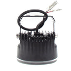LED Tagfahrlicht Set RUND