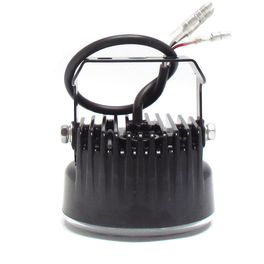 LED Tagfahrlicht Set RUND
