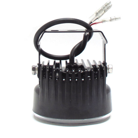 LED Tagfahrlicht Set RUND