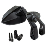 Lenkerendenspiegel STORM für Yamaha Modelle mit M16 Gewinde