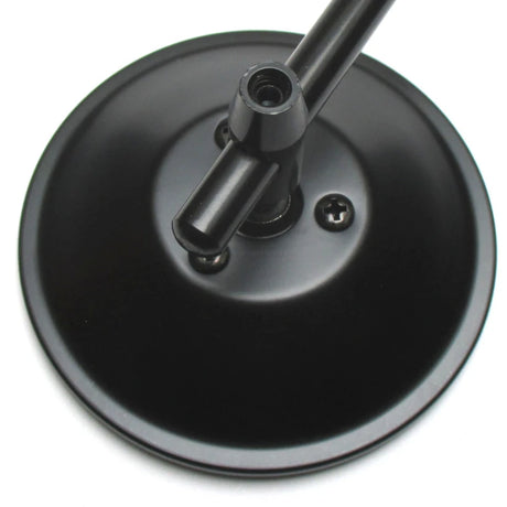 Lenkerspiegel Progress-Line Custom, E-geprüft, M10 Rechtsgewinde