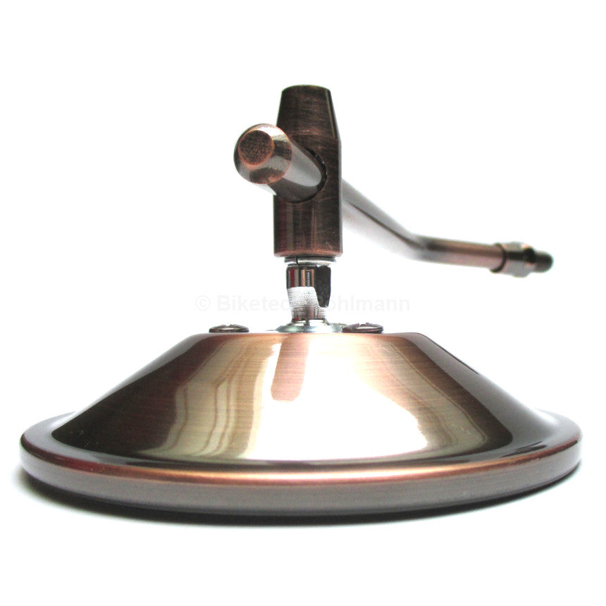 Spiegel CUSTOM, kupfer