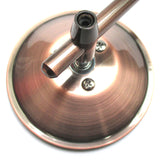 Lenkerspiegel Progress-Line Custom, E-geprüft, M10 Rechtsgewinde