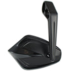 Lenkerendenspiegel Paar Progress-Line Move, Schwarz, E-geprüft, für M6 Schrauben