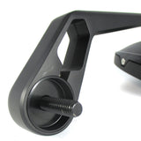 Lenkerendenspiegel Paar Progress-Line Move, E-geprüft, für Kawasaki M8